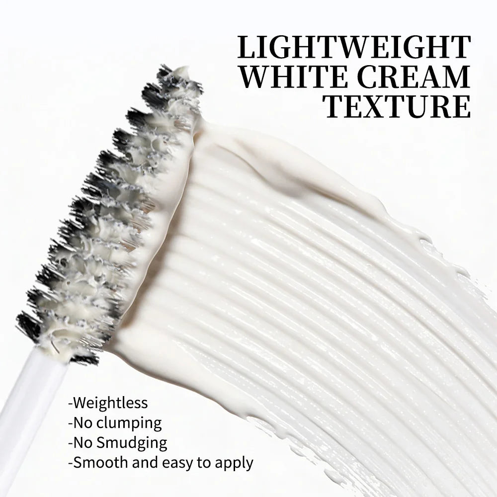 Lash Primer – Volumizing, Lengthening & Nourishing Mascara Base