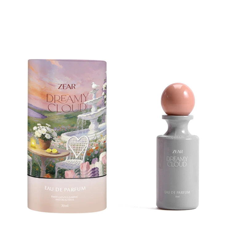Eelhoe Rose Jasmine Vanilla Eau de Toilette Gift Set 30ml