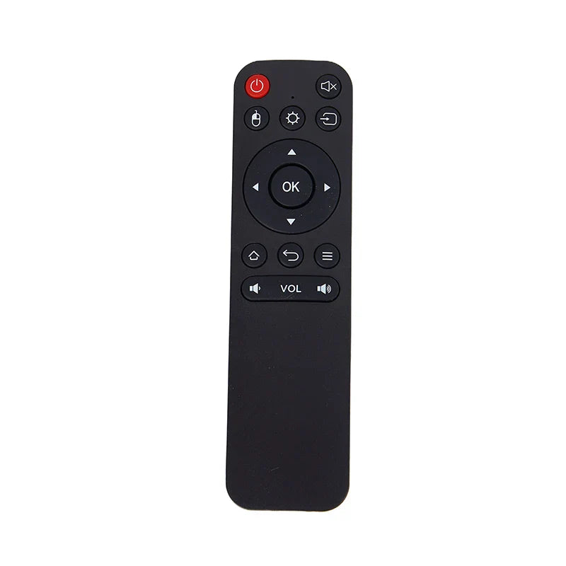 2.4G Wireless Air Mouse Remote Control for Android TV Box & PC