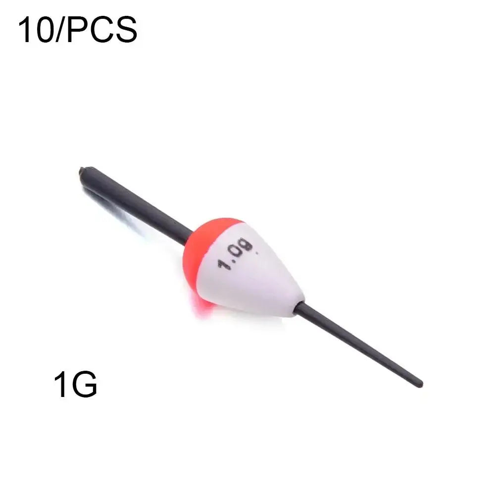 Fishing Foam Float Light Stick Tube Ocean Fishings Bobber