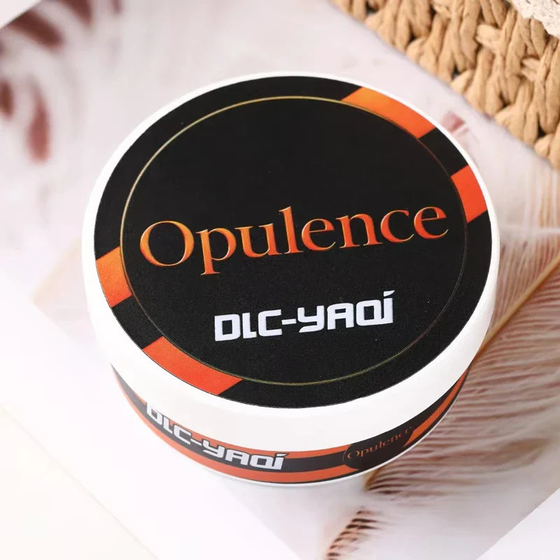 YAQI Opulence Artisan Shaving Soap for Men 170g
