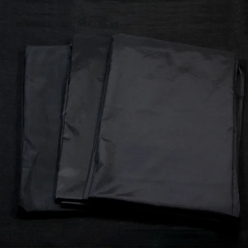 Waterproof Hair Cutting Cape | Salon Barber Apron 100×135cm