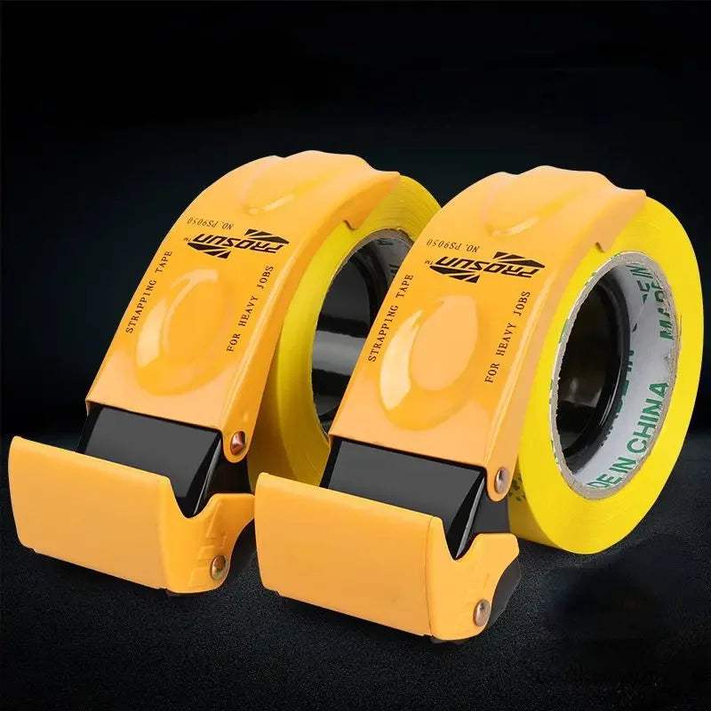 Upgrading Tape Sealing Machine Metal Sealing Machine Carton Sealing Machine Packaging Machine Tape Cutting Machine Peaceful Pleasures Health and Wellness