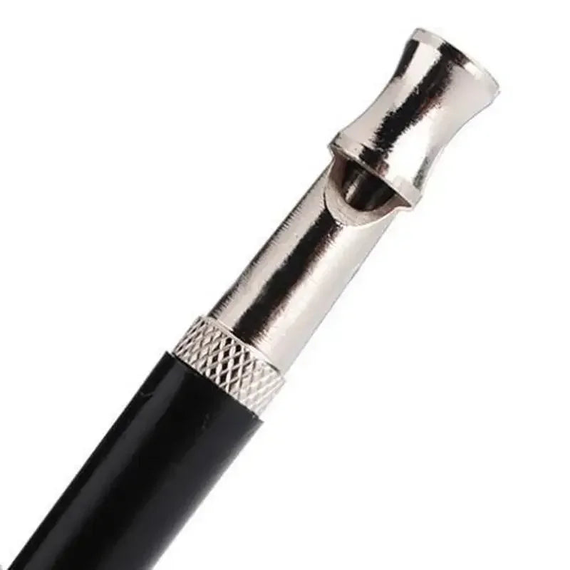 Adjustable Ultrasonic Dog Training Whistle | Stop Barking