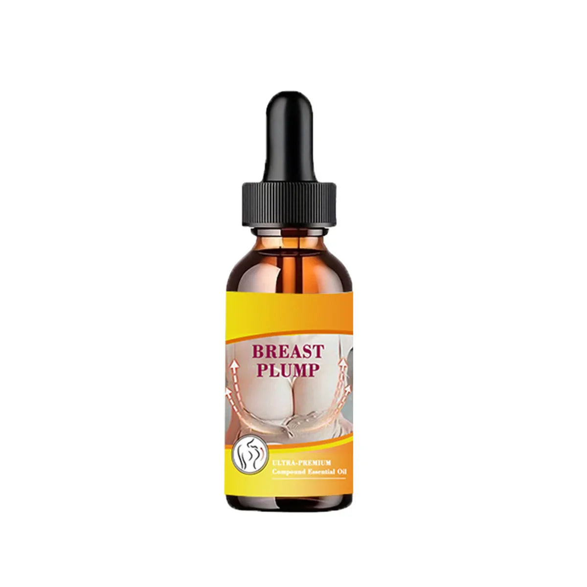 TRSTAY Breast Firming & Moisturizing Complex Essential Oil