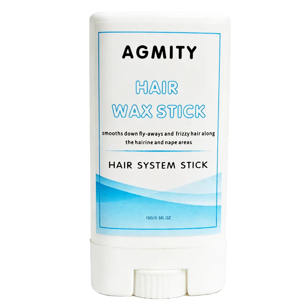 Hair Wax Stick – Edge Control Frizz Tamer & Strong Hold Pomade