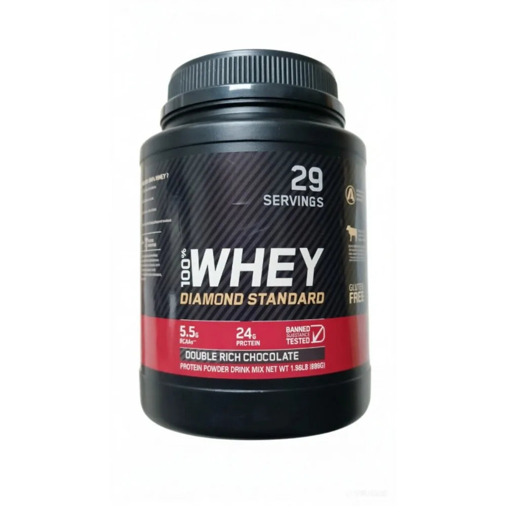 899g Chocolate Whey Protein Powder | Daily Protein Support