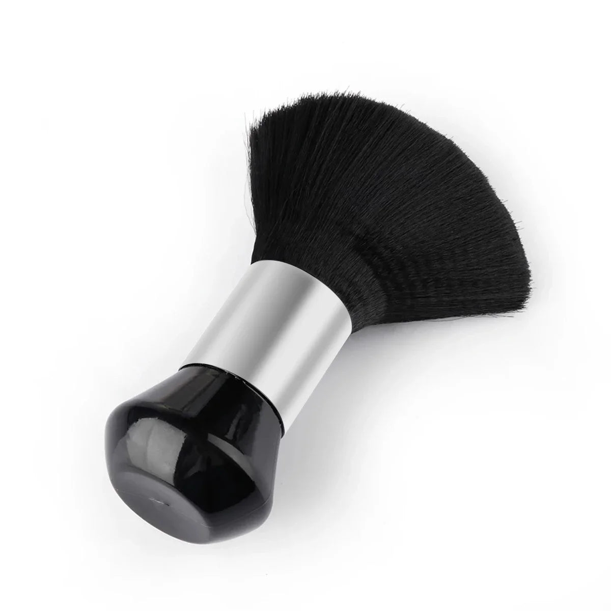 High Quality Hairdressing Sweeping Neck Hair Cleaning Duster Hair Cutting Brush for Barbershop Hair Cut Brush Tools Barber Peaceful Pleasures Health and Wellness A