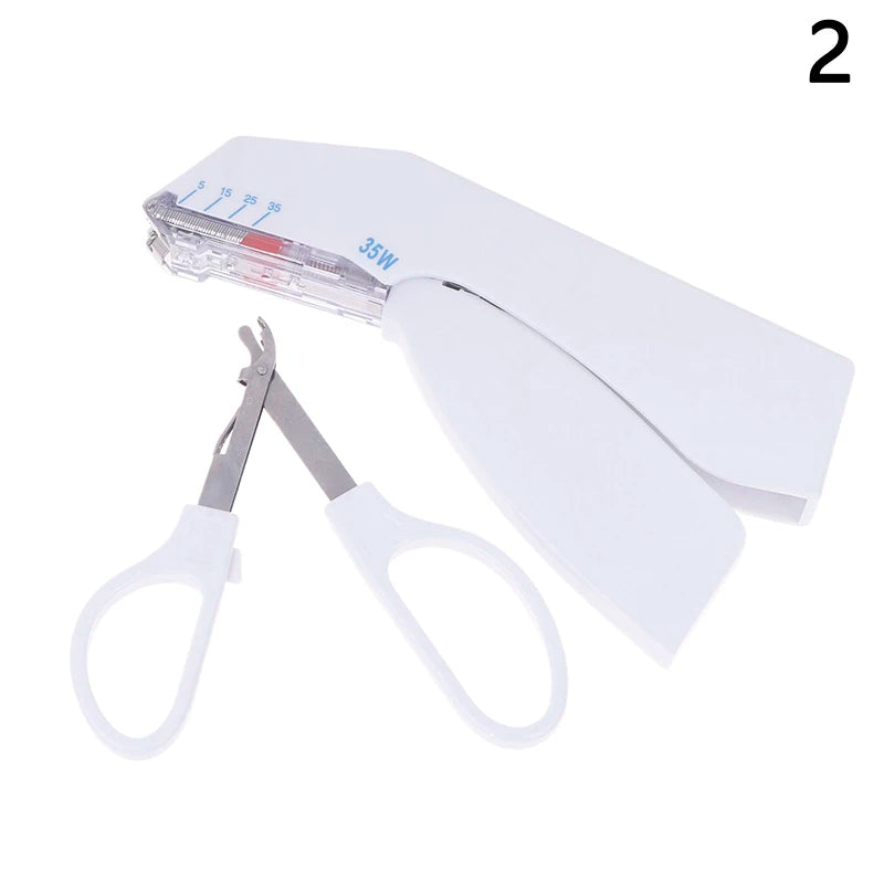 Disposable Skin Stapler – Stainless Steel Surgical Wound Closure
