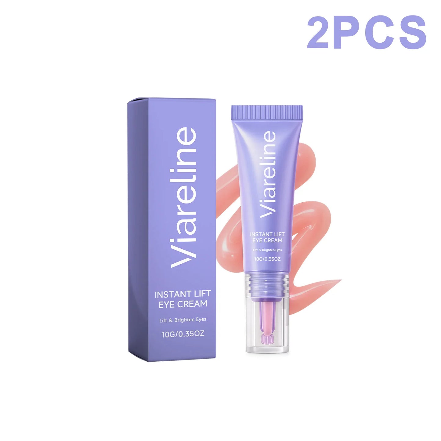 Jaysuing Collagen Eye Cream – Brightening, Lifting & Hydrating