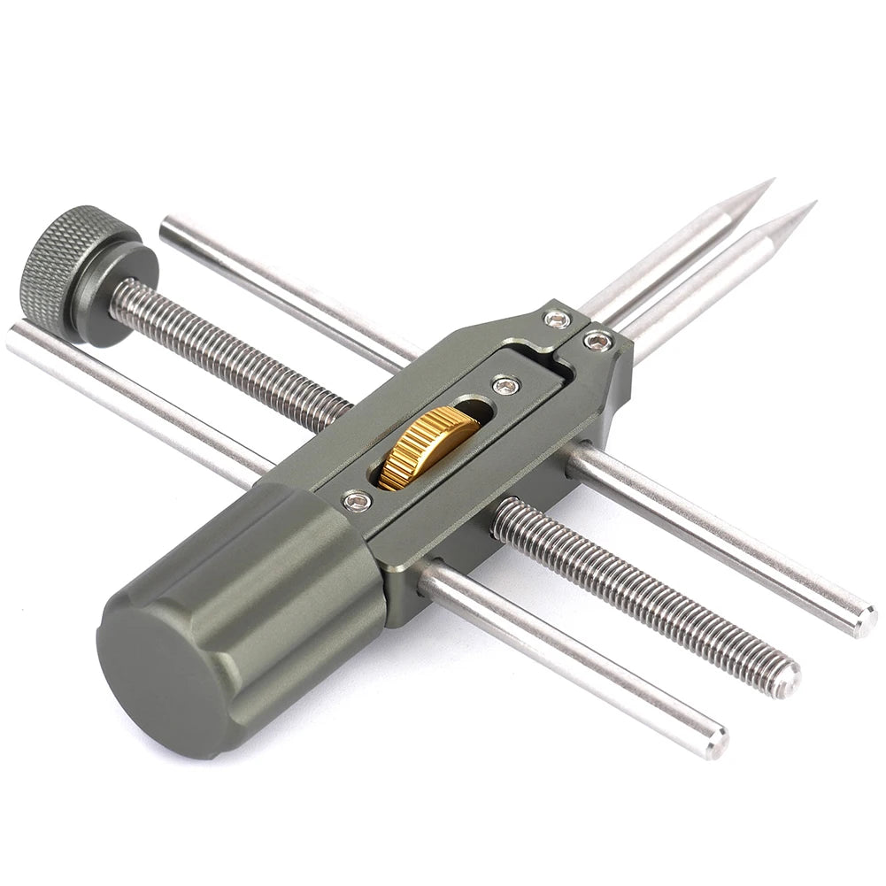 1 Adjustable Camera Lens Repair Tools Lightweight Stainless Steel
