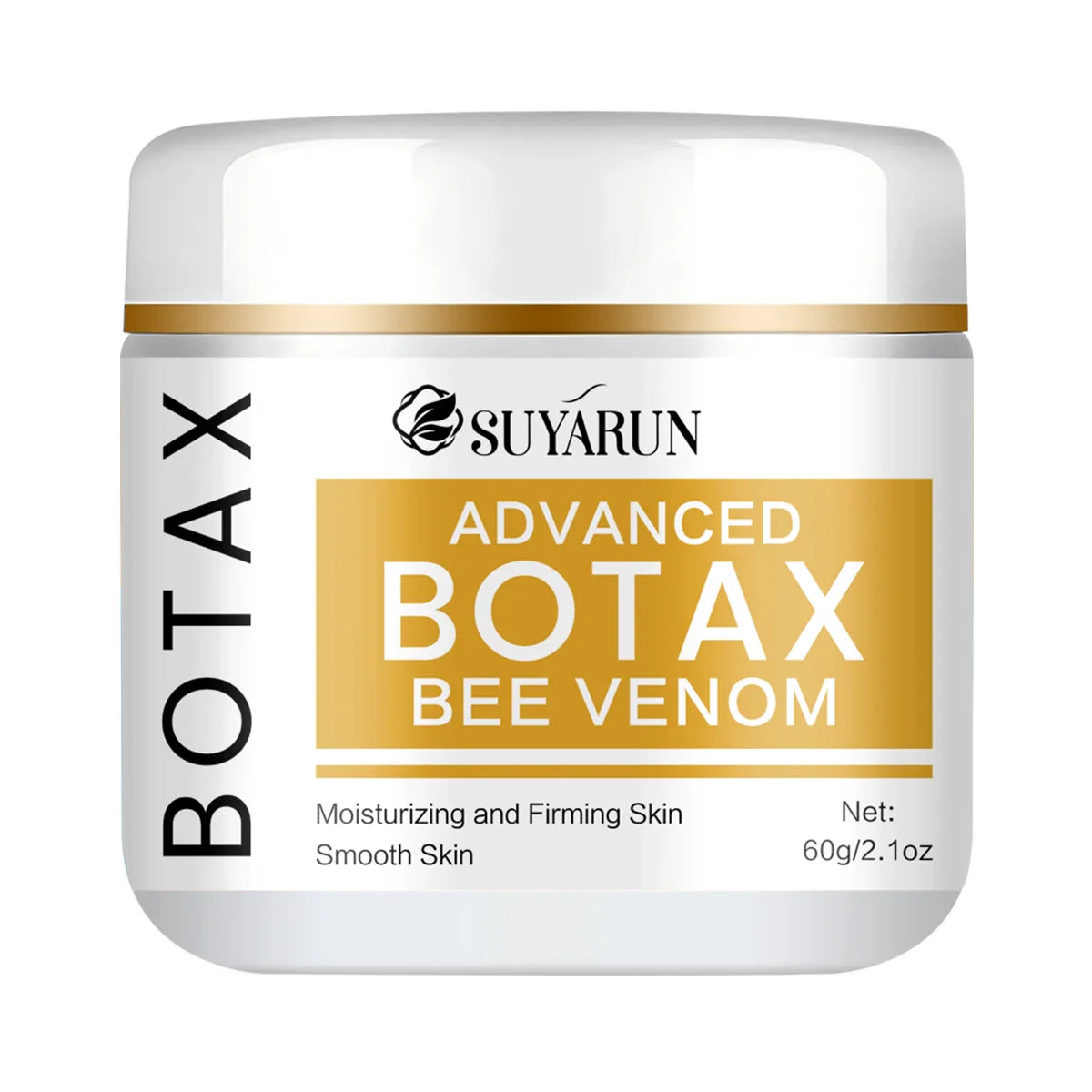 SUYARUN Botax Anti-Aging Face Cream | Collagen & Hyaluronic Acid