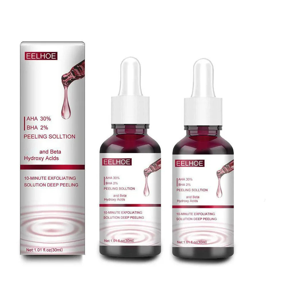 Eelhoe Salicylic Acid Serum – Shrink Pores & Clear Acne 30ml
