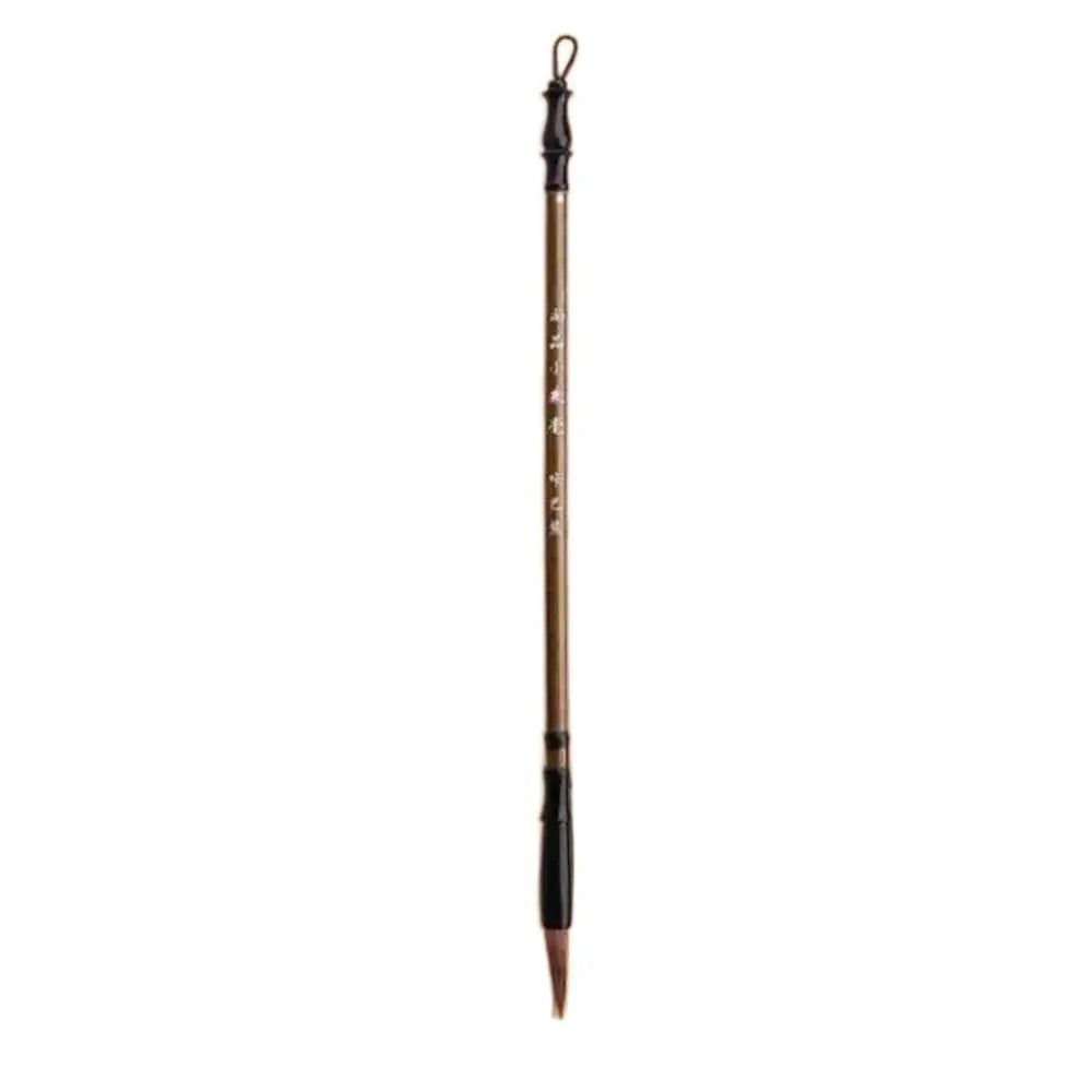 Chinese Calligraphy Brush – Wolf Hair Script & Painting Brush