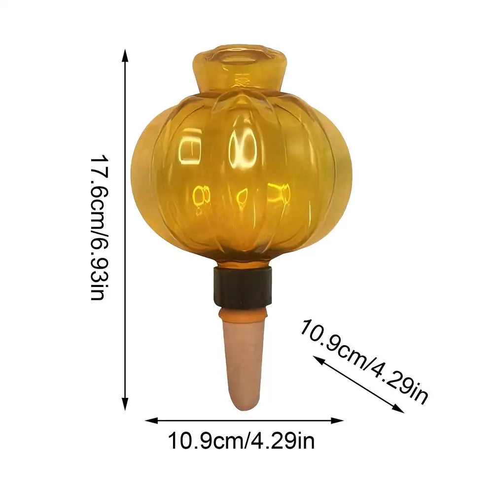 Self-Watering Globe – Automatic Drip Irrigation for Plants
