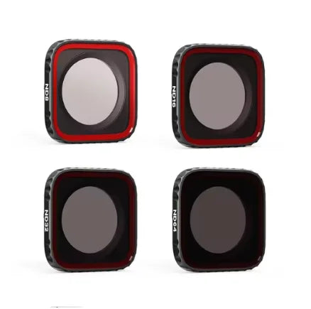 AMagisn CPL UV ND Filter Set for Insta360 Ace Pro / Pro 2
