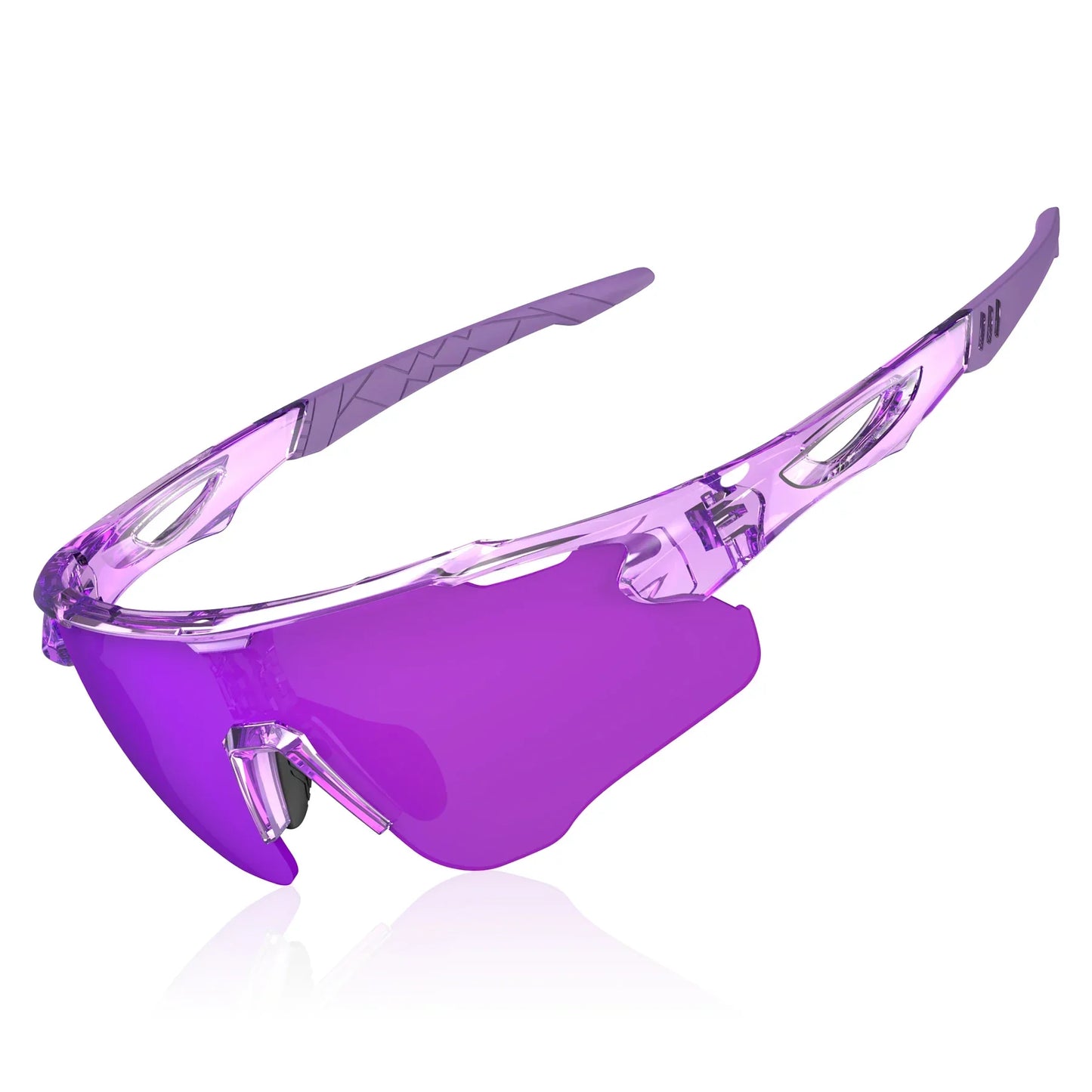 MTB Cycling Glasses UV400 Sports Sunglasses Men Women