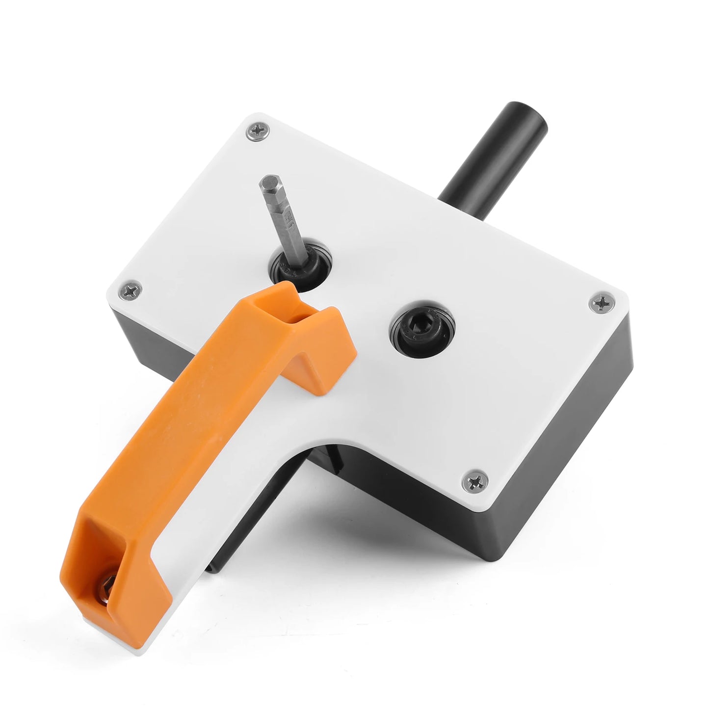Wire Puller for Conduit Wiring Cable Puller 0.3inch Max Cables Threading Machine for Electrician Pipe Narrow Spaces Wall Peaceful Pleasures Health and Wellness