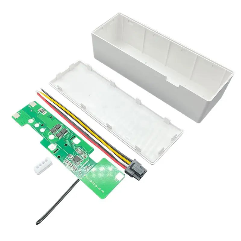 STYTJ01ZHM Robot Vacuum Battery PCB Protection Circuit Board
