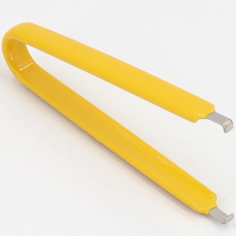 Electric Guitar Knob Puller Cap Clip Tone Volume Service Tool
