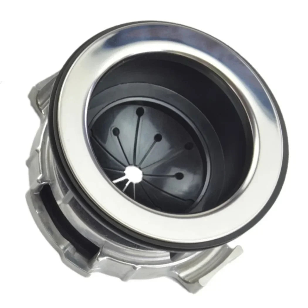 Garbage Disposal Flange Drain Lock Stainless Steel Replacement