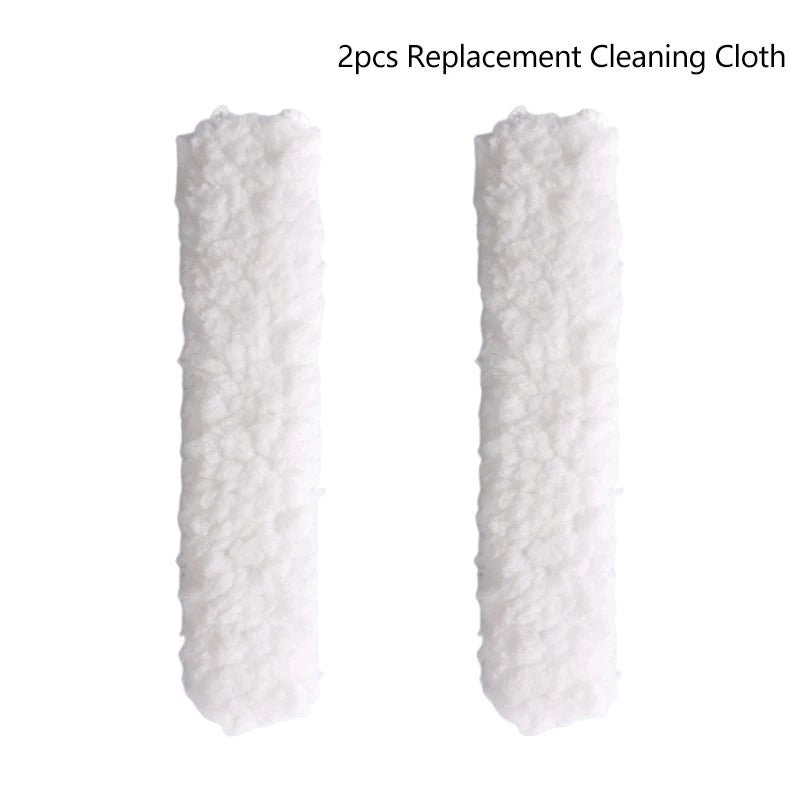 AC Coil Cleaning Brush | Fin Cleaner for Vents, Fridge & Car