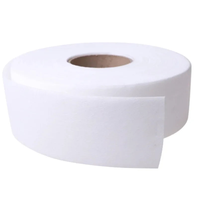 Nonwoven Wax Strip Paper Roll 600g 100cm | Hair Removal Strips