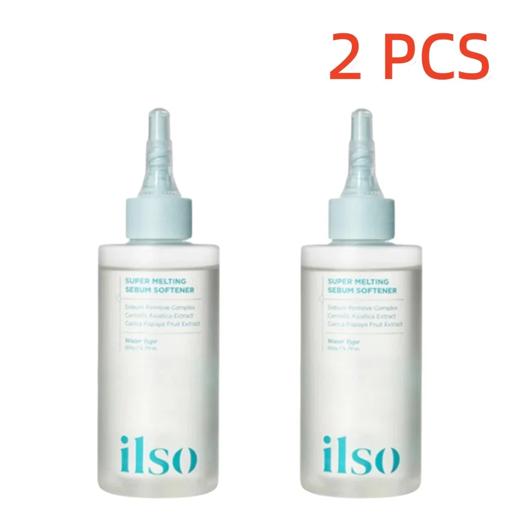 Korean Blackhead Toner 150ml – Pore Cleansing Sebum Softener
