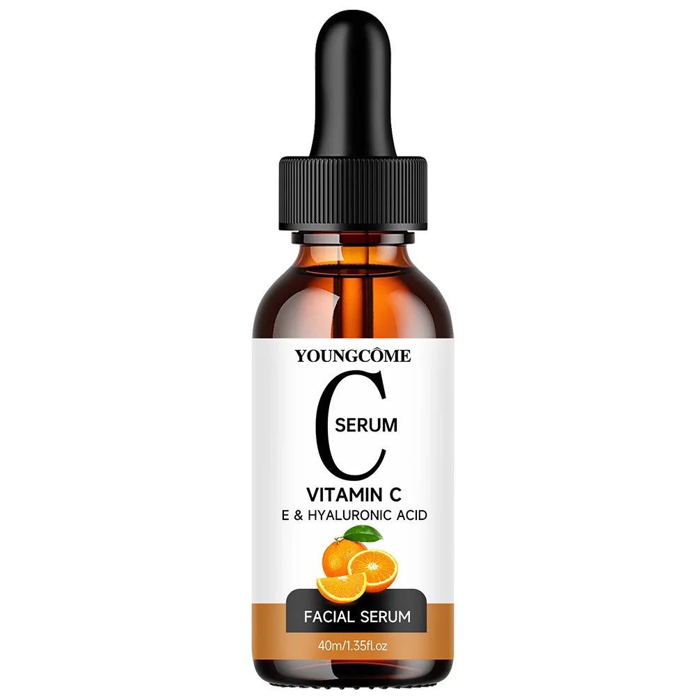 YOUNGCOME Vitamin C Face Serum – Brightening & Firming