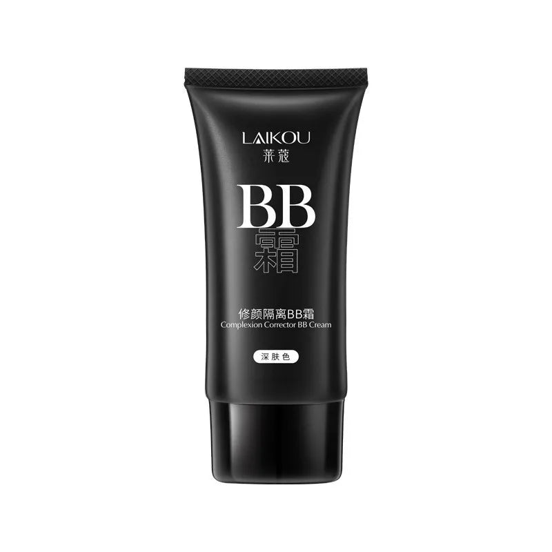 LAIKOU BB Cream Foundation – Oil Control, Waterproof & Bright