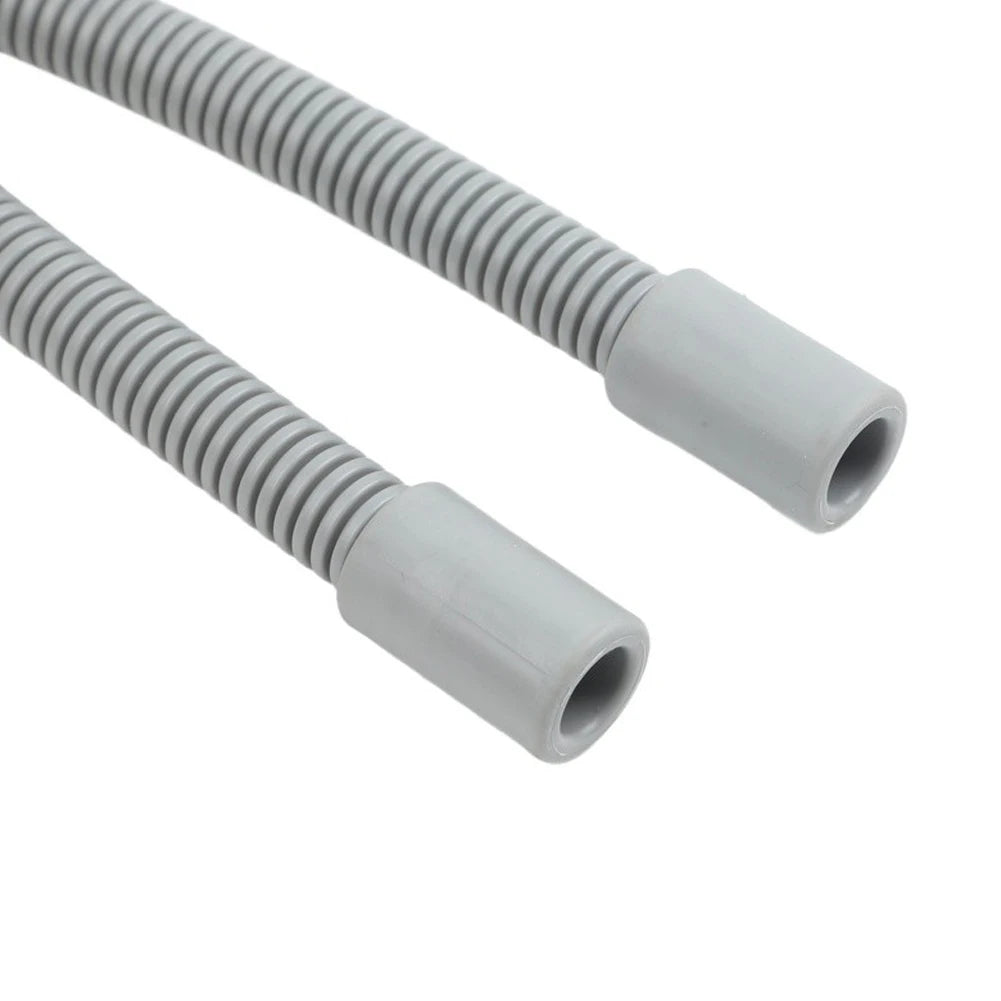 PE+PT Drain Extension Hose Haier Dryers Supports System Reliability