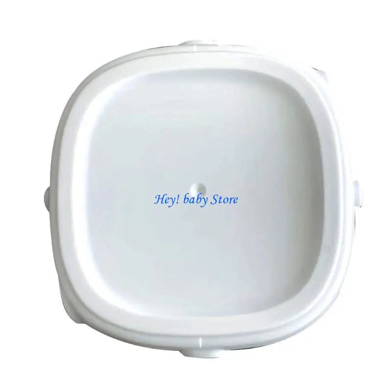 Baby Bottle Sealing Travel Cap | Leak-Proof PP Cover