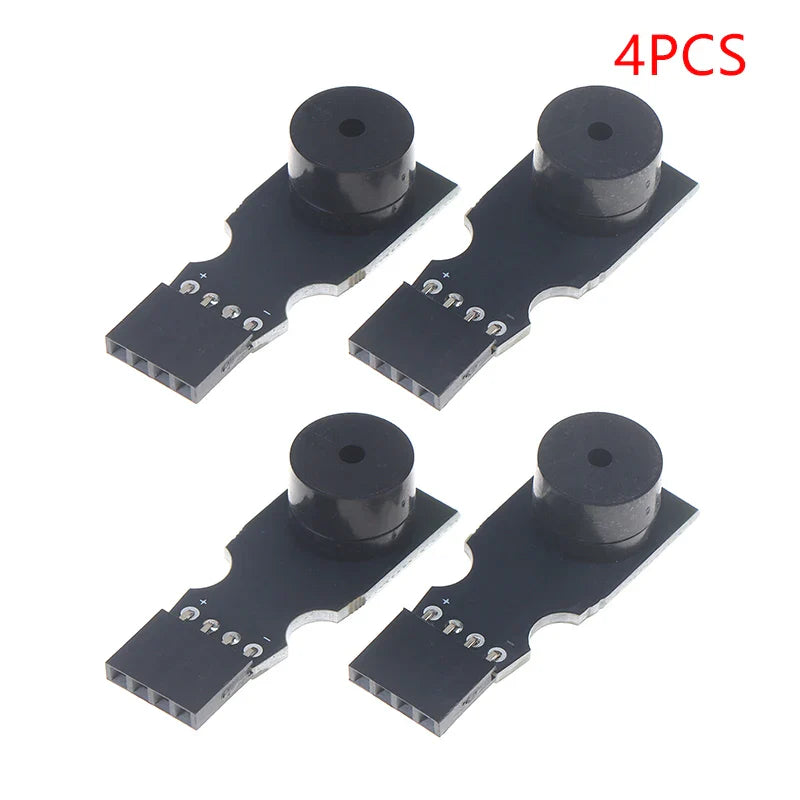 PC Motherboard Buzzer Alarm Speaker – Easy Install, Multi-Pack