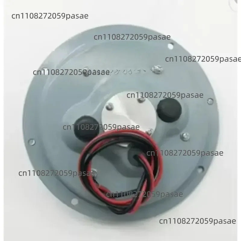 Circular Knitting Machine Printing Motor – Stainless Steel