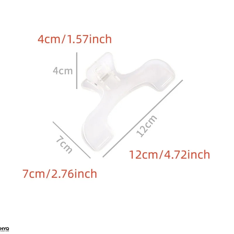Book Clip Reading Kawaii Desk Accessories Fixed Prevent Page Turning