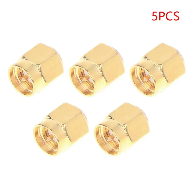 Ipx To Sma Adapter Straight SMA Revolution To IPX SMA Male To IPX U.fl Male RF Connector Coaxial Converter Peaceful Pleasures Health and Wellness A3