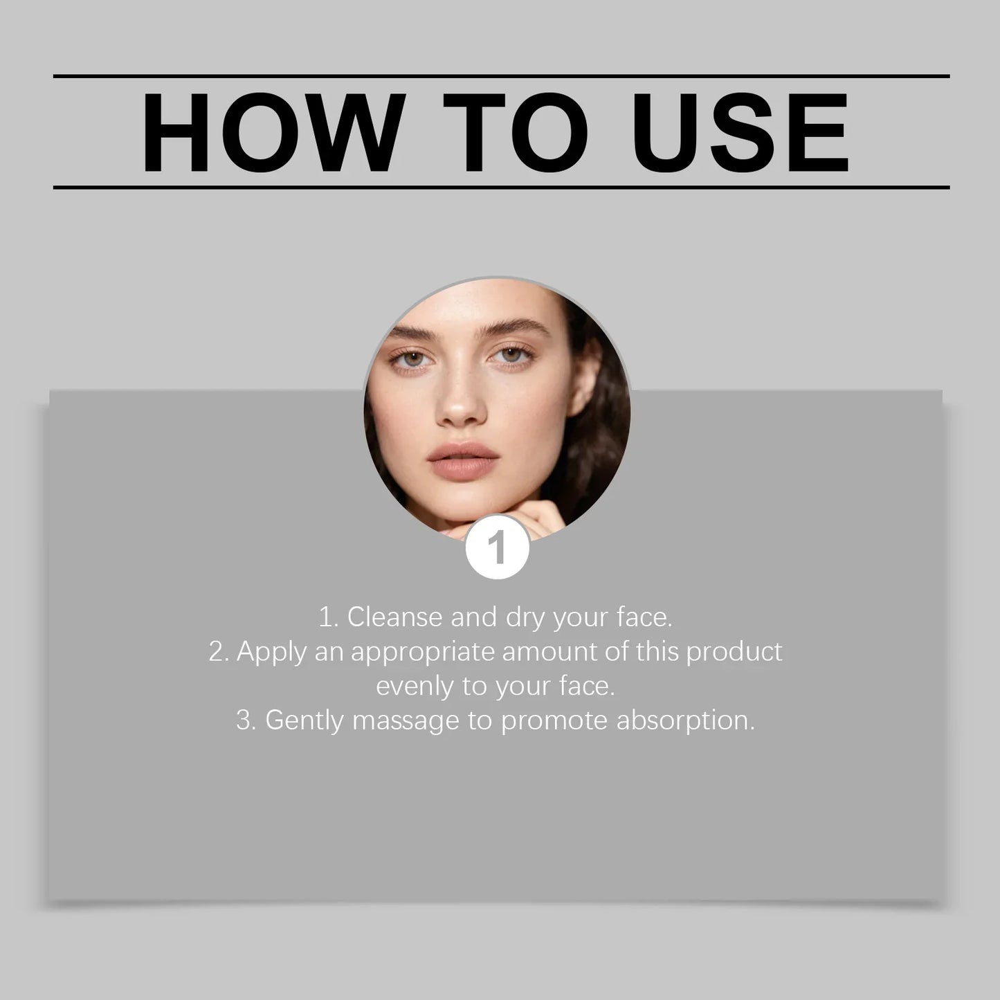 Hydrating Day & Night Face Cream – Firming & Brightening 100g
