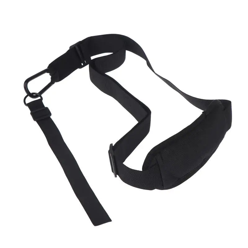 Adjustable Padded Shoulder Strap for Lawn Mower & Trimmer
