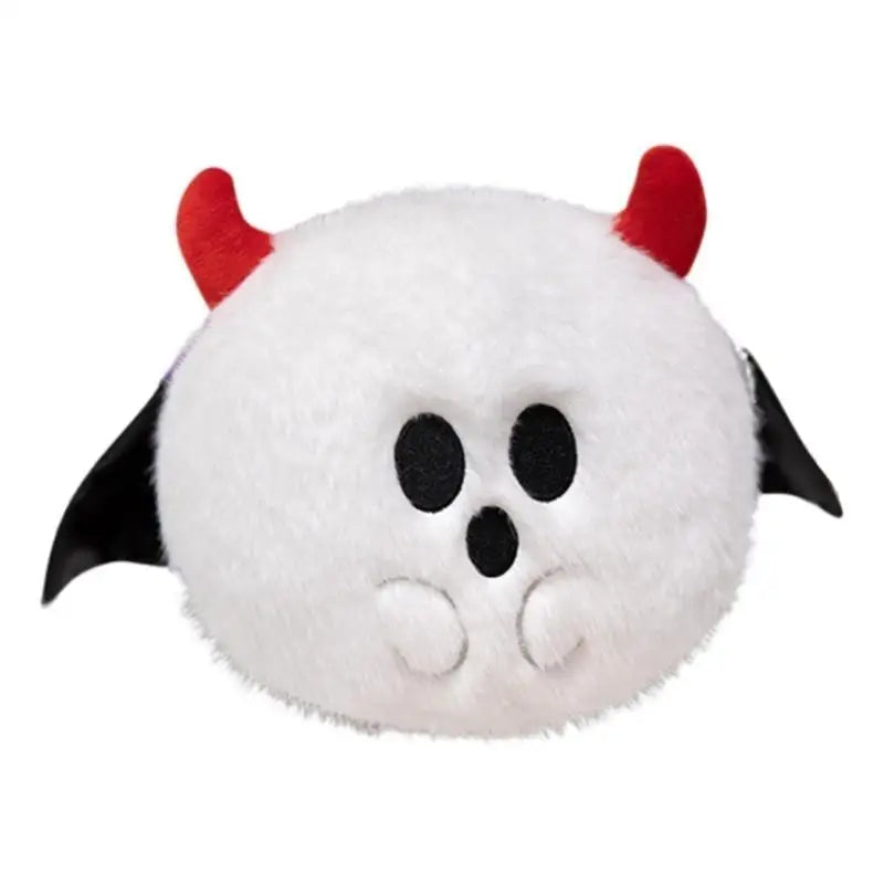 Halloween Plush Toys – Spider, Pumpkin & Bat Stuffed Animals