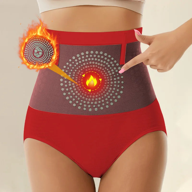 High Waist Tummy Control Shapewear Pants – Slim & Lift