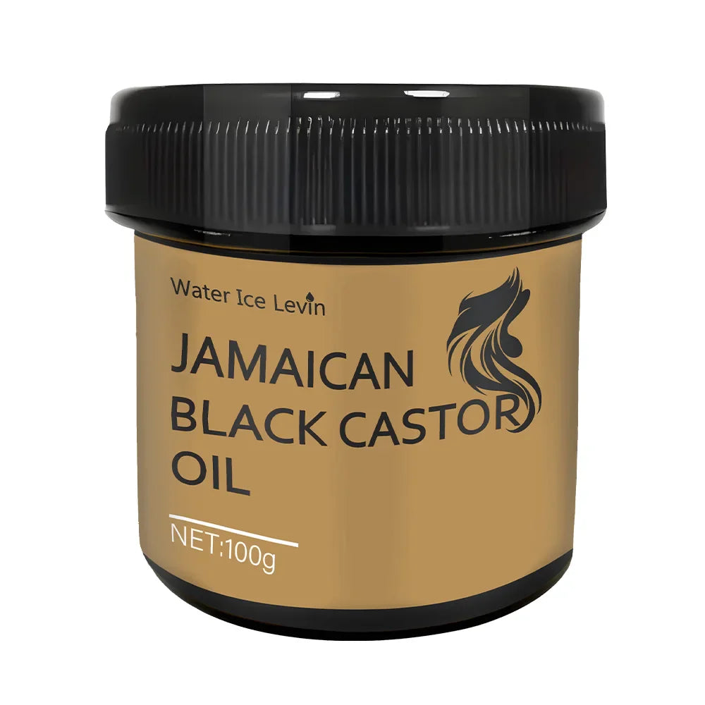 Jamaican Black Castor Oil Hair Conditioner | Nourishing Formula