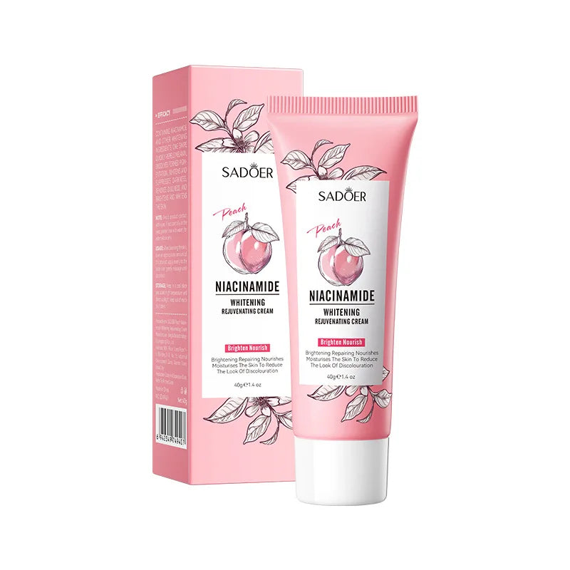 SADOER Brightening Body Cream – Underarm, Thigh & Intimate Skin