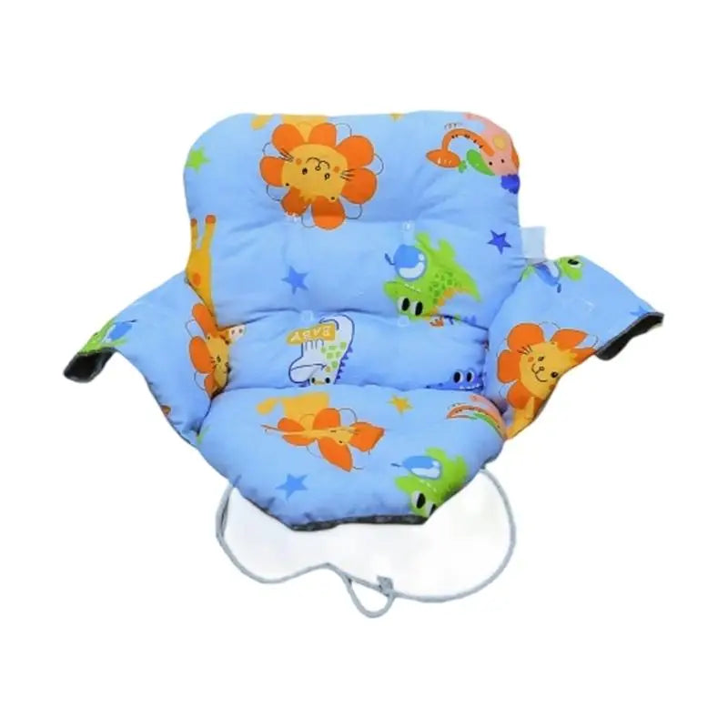 Baby Stroller Seat Cushion | Breathable Anti-Slip Quick Install