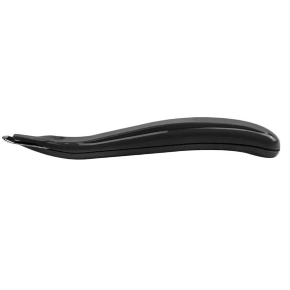 Removable Pen-Type Magnetic Head Stationary Handheld Staple Removal Tool Pull Out Extractor Staple Remover Binding Supplies Peaceful Pleasures Health and Wellness black