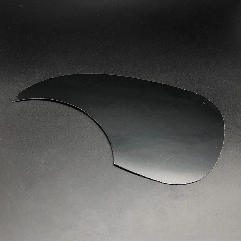 40 Professional Folk Acoustic Guitar Pickguard Self-adhesive Pick