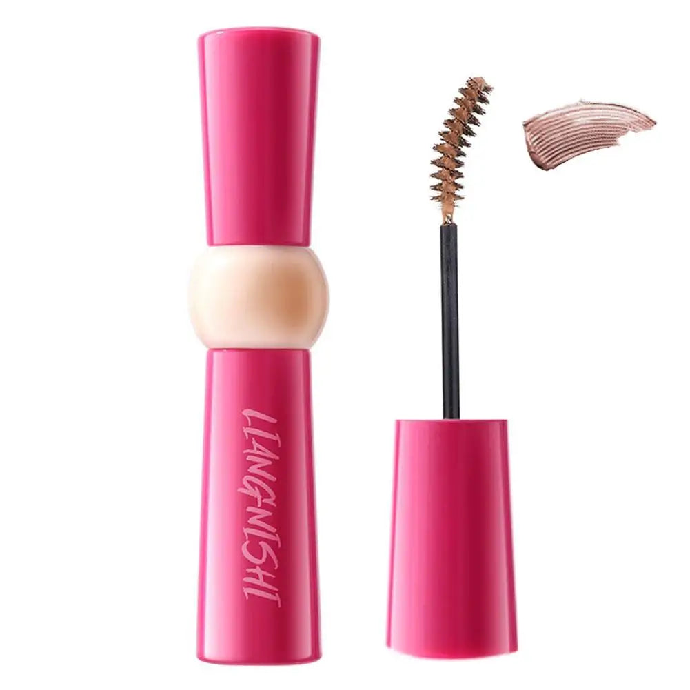 Waterproof Eyebrow Tinting Gel – Long-Lasting Wild Brow Look