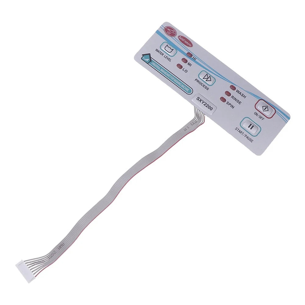 Control Panel Computer Board Compatible Washing Machines Brands