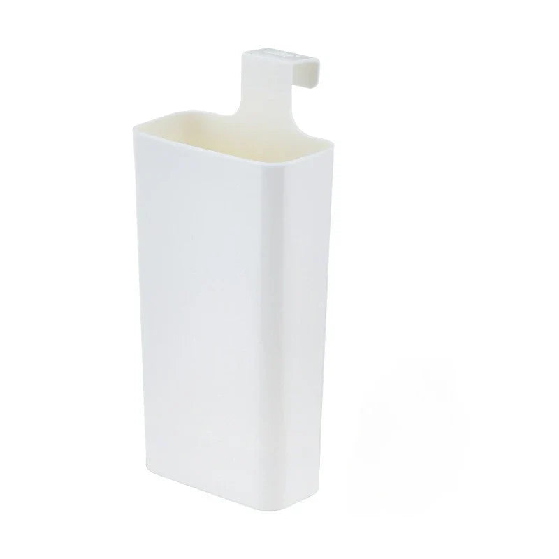 Toilet Tank Solid Dispenser – Stylish Plastic Replacement Part