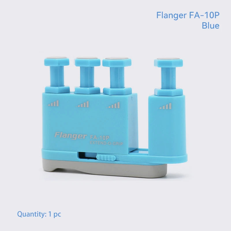 Fingers Trainer Strengthener Adjustable Power Training Fitness