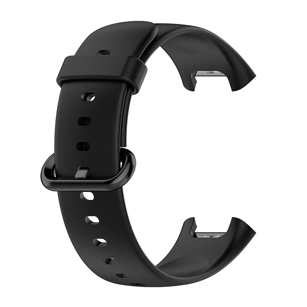Silicone Replacement Band for Redmi Watch 2 Lite | Sporty